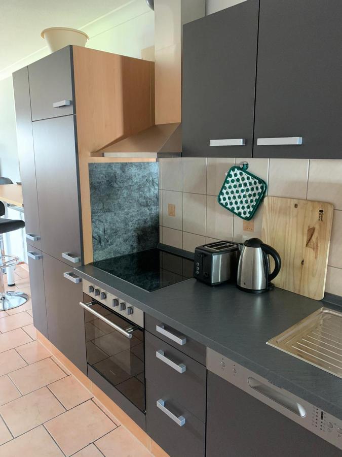 Sunnesching 3 Apartment Sankt Michaelisdonn Exterior foto